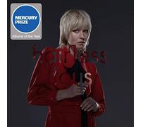 Roisin Murphy - Hairless Toys [Import Allemand]