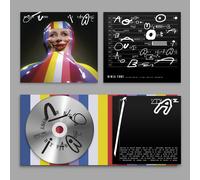 Róisín Murphy Hit Parade (CD) Album