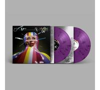 Roisin Murphy Hit Parade (Deluxe Couleur 2xLP)