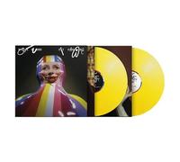 Roisin Murphy - Hit Parade Spotify Fans First Exclusive Yellow Color Vinyl 2xLP Record