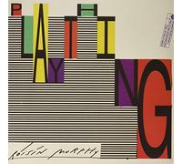 Roisin Murphy - Play Thing/Like Roisin Murphy LP