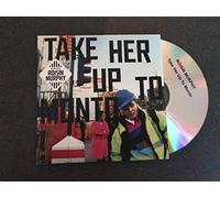 Roisin Murphy - Roisin Murphy - Take Her Up To Monto 9-trk - CD - PROMOTIONAL ITEM