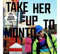 Róisín Murphy Take Her Up to Monto (Vinyl) 12" Album