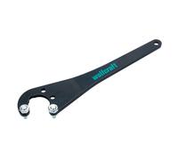 Wolfcraft Clé universelle pour meuleuse 2459000