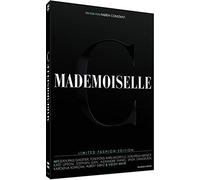 Roitfeld,Carina - Mademoiselle C Limited Fashion Edition