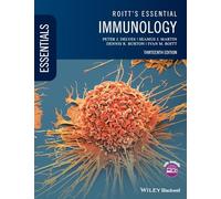 Roitt's Essential Immunology