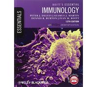 Roitt's Essential Immunology
