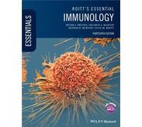 Roitts Essential Immunology by Ivan M. Royal Free & University College Medical School Roitt Inconnu (Auteur)