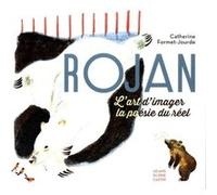 Rojan Catherine Formet-Jourde (Auteur)