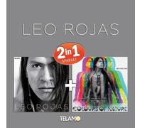 Leo Rojas – 2 in 1 – Import – Warner Music