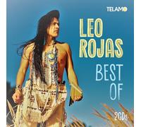 Rojas,Leo - Best of