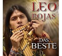 Leo Rojas – Das Beste – CD – Import – Neuf