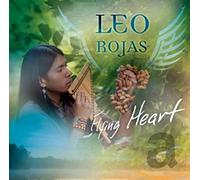 Rojas, Leo - Flying Heart [Import]