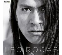 Leo Rojas – Leo Rojas – CD – Warner Music
