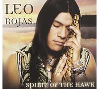 Rojas, Leo - Spirit of The Hawk [Import]