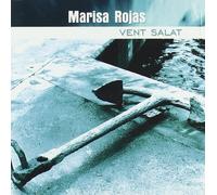 Rojas, Marisa - Vent Salat [Import]
