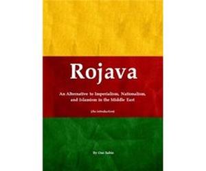 Rojava: An Alternative To Imperialism, N Oso Sabio, (Auteur)