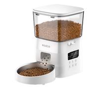 Rojeco - RWSQAJO-2L02 - Distributeur de nourriture pour animaux