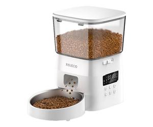 Rojeco - RWSQAJO-2L02 - Distributeur de nourriture pour animaux