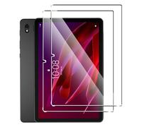 Rojeuinn Pour Lenovo ThinkTab X11 11" Tablet Verre Trempé, 2 Pièces Haute définition Protection Écran Tablette Film,[Sans Bulles][Anti-rayures][Ultra Résistant][9H Dureté]