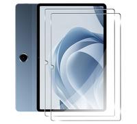 Rojeuinn Pour Oneplus Pad Lite/OPPO Pad SE 11" 2025 Tablet Verre Trempé,2 Pièces Haute définition Protection Écran Tablette Film,[Sans Bulles][Anti-rayures][Ultra Résistant][9H Dureté]