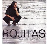 Rojitas - Tierra Santa