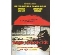 Rojo Amanecer [Import USA Zone 1]