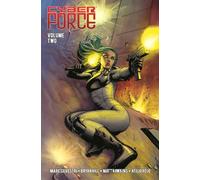 Rojo, Atilio - Cyber Force: Awakening Volume 2
