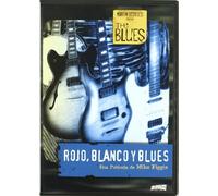 Rojo Blanco Y Blues (Mike Figgis) [Import]
