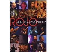 Rojo Con El Corazon Tour
