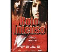Rojo intenso (2006) (DVD) G