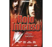 Rojo Intenso [Import]