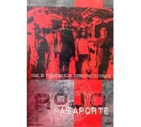 Rojo Pasaporte