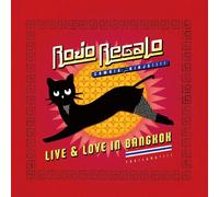 Rojo Regalo - Live & Love in Bangkok [Import]
