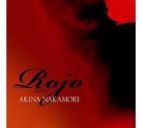 Rojo-Tierra [Ltd.Edition]