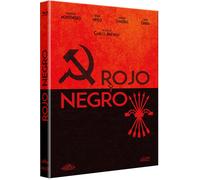 Rojo Y Negro (+Booklet)
