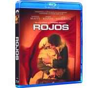 Rojos - Import Espagne Avec Vf