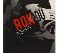 Rok #2 du Histoire du Rock en Bretagne de 90 À Nos Jours