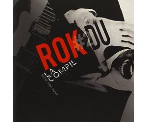 Rok #2 du Histoire du Rock en Bretagne de 90 À Nos Jours