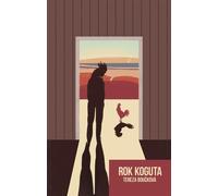 Rok Koguta - Tereza Bouckova (livre en polonais)