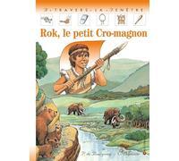 Rok, Le Petit Cro-Magnon