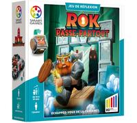 Smart Games – Casse-tête Rok Passe-Partout