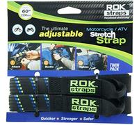 Rok Straps ROK00001 Poussoir réglable 450-1500 x 25 mm