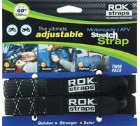 Rok Straps rok00050 Pieuvre réfléchissant