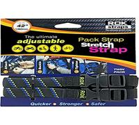 Rok Straps rok00305 pieuvre ajustable, 310 - 1060 x 16 mm