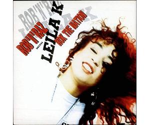 Rok The Nation/Fonky Beats for Your Mind [Import]
