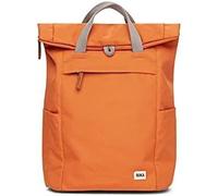 Roka Finchley A Small Durable Atomic Orange Sac À Dos Sac Ordinateur Orange