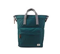 ROKA London Bantry B Petit nylon durable, bleu sarcelle, Minimal