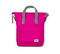 ROKA London Bantry B Petit nylon durable, Bonbon, framboise, s