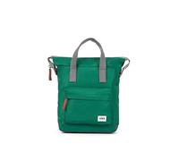 ROKA London Bantry B Petit nylon durable, eméraude, s